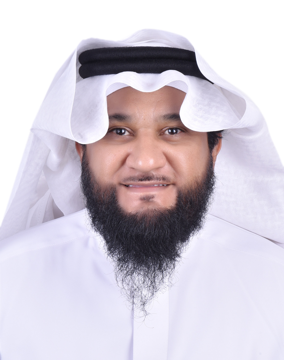 المدير التنفيذي لجمعية العناية بالمساجد أثر